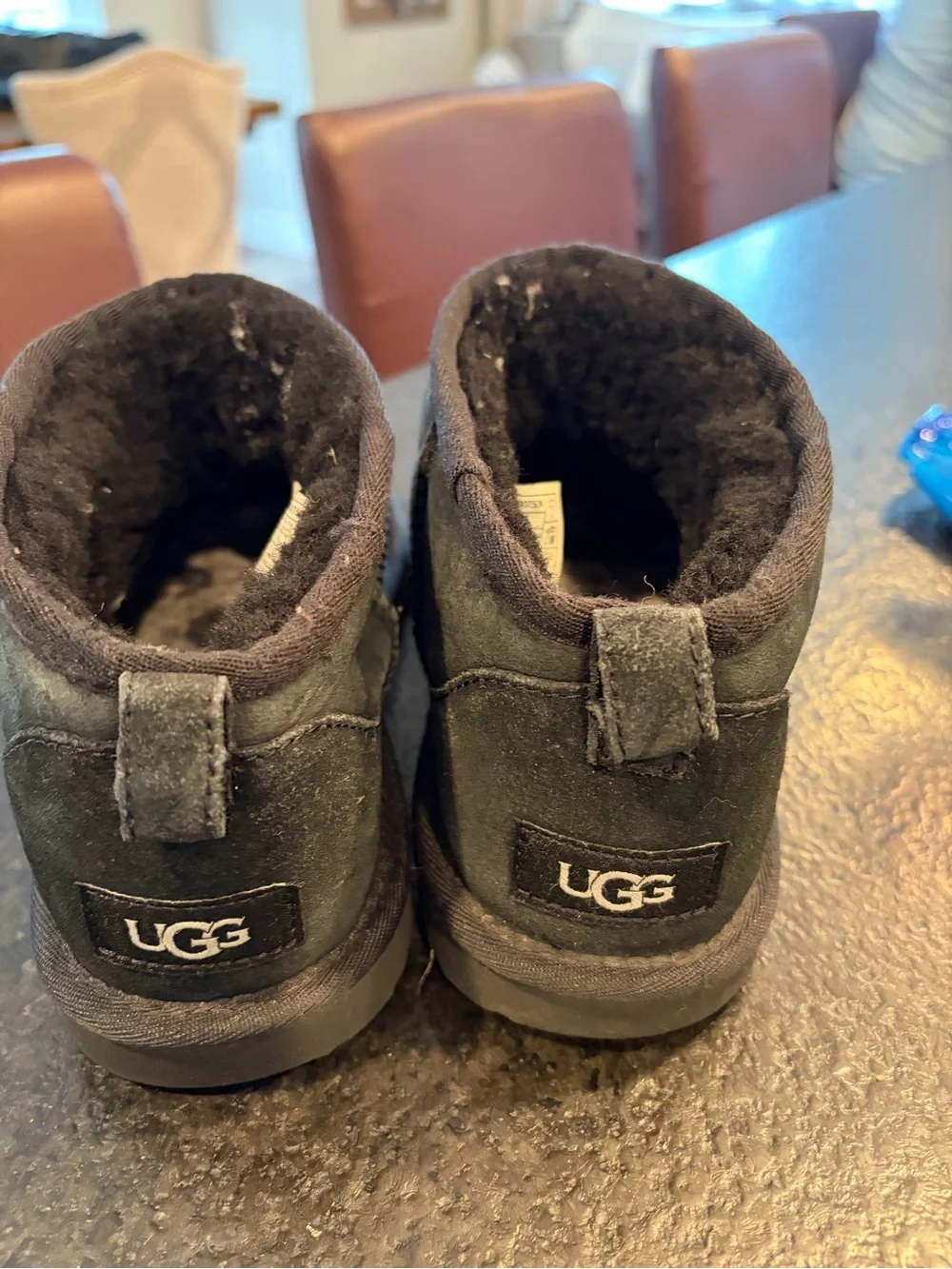 UGG comfortable ladies